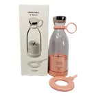 Batidora Portatil Juice 350 ml