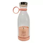 Batidora Portatil Juice 350 ml