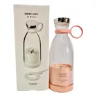 Batidora Portatil Juice 350 ml
